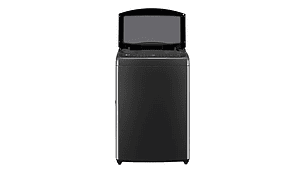 LAVADORA CARGA SUPERIOR LG WT21PBV6 21KG NEGRO