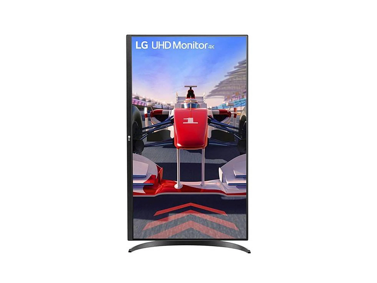 MONITOR LG 32UR550-B UHD 4K 31.5' 5