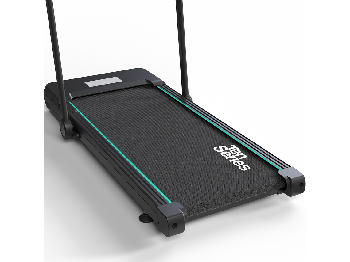 TROTADORA S1000PRO TEN SERIES 12 KM/H INCLINACIÓN AUTOMÁTICA 9