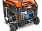 GENERADOR MONO XT7800IG 8KVA GASOLINA - Miniatura 1