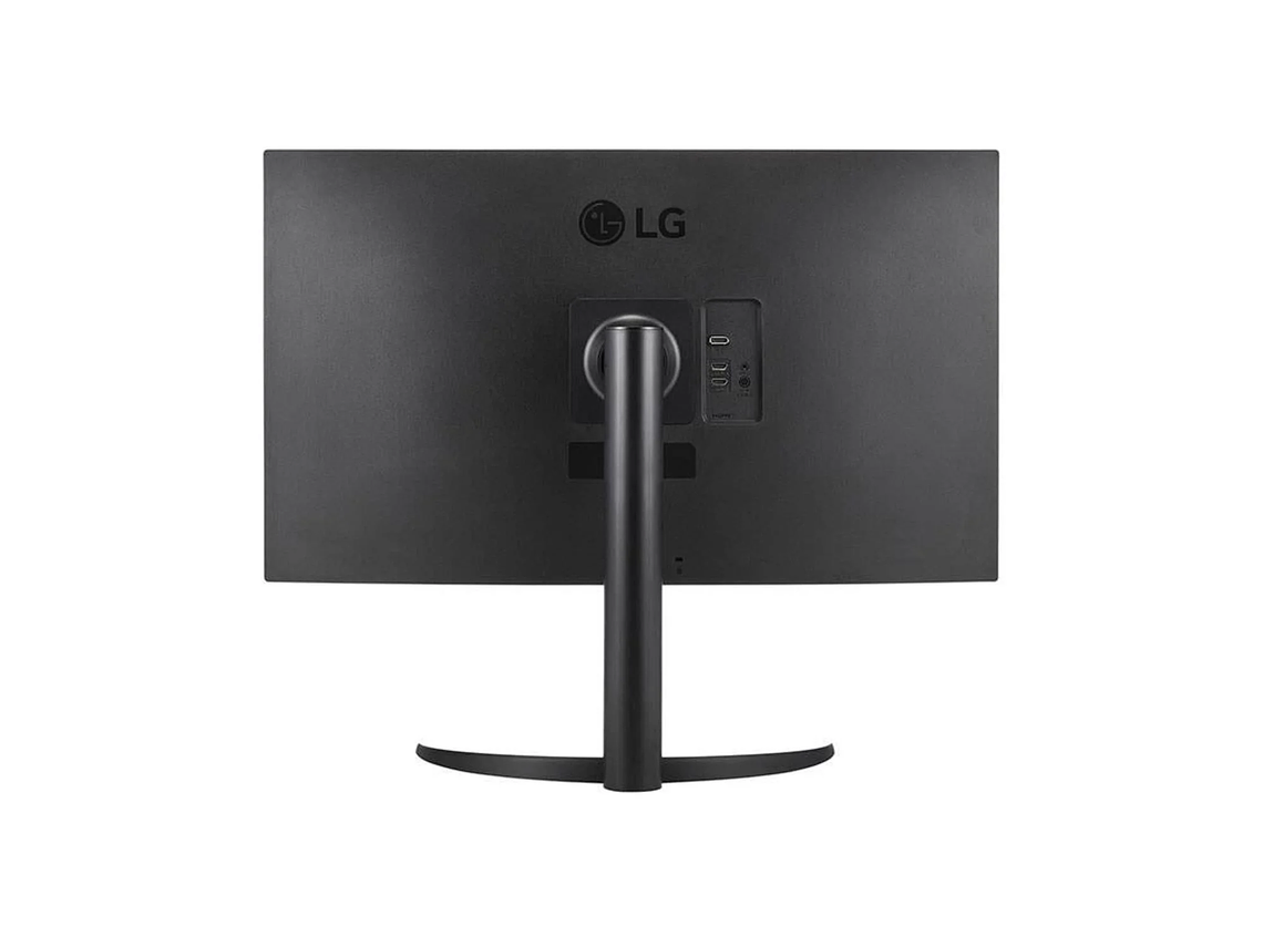 MONITOR LG 32UR550-B UHD 4K 31.5' 6