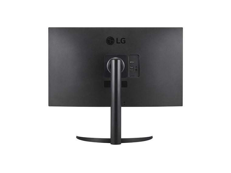 MONITOR LG 32UR550-B UHD 4K 31.5' 6