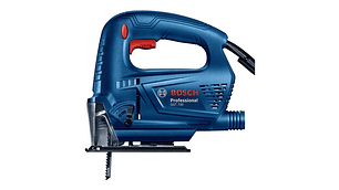 SIERRA BOSCH CALADORA GST 700 500 W