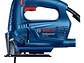 SIERRA BOSCH CALADORA GST 700 500 W - Miniatura 1