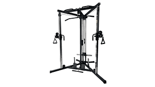 Crossover Lat Pulldown | PROmachine