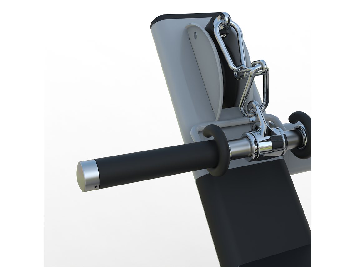 Remo Bajo V8 Series | Obelix 5