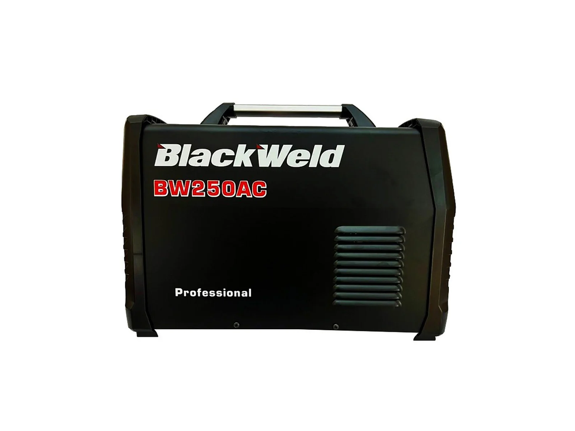 SOLDADORA BLACKWELD TIG AC/DC - BW250AC 2