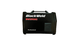 SOLDADORA BLACKWELD TIG AC/DC - BW250AC