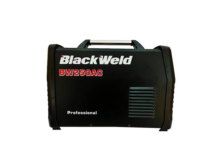 SOLDADORA BLACKWELD TIG AC/DC - BW250AC 2