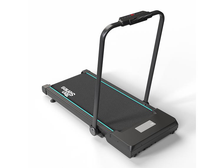 TROTADORA S1000PRO TEN SERIES 12 KM/H INCLINACIÓN AUTOMÁTICA 10