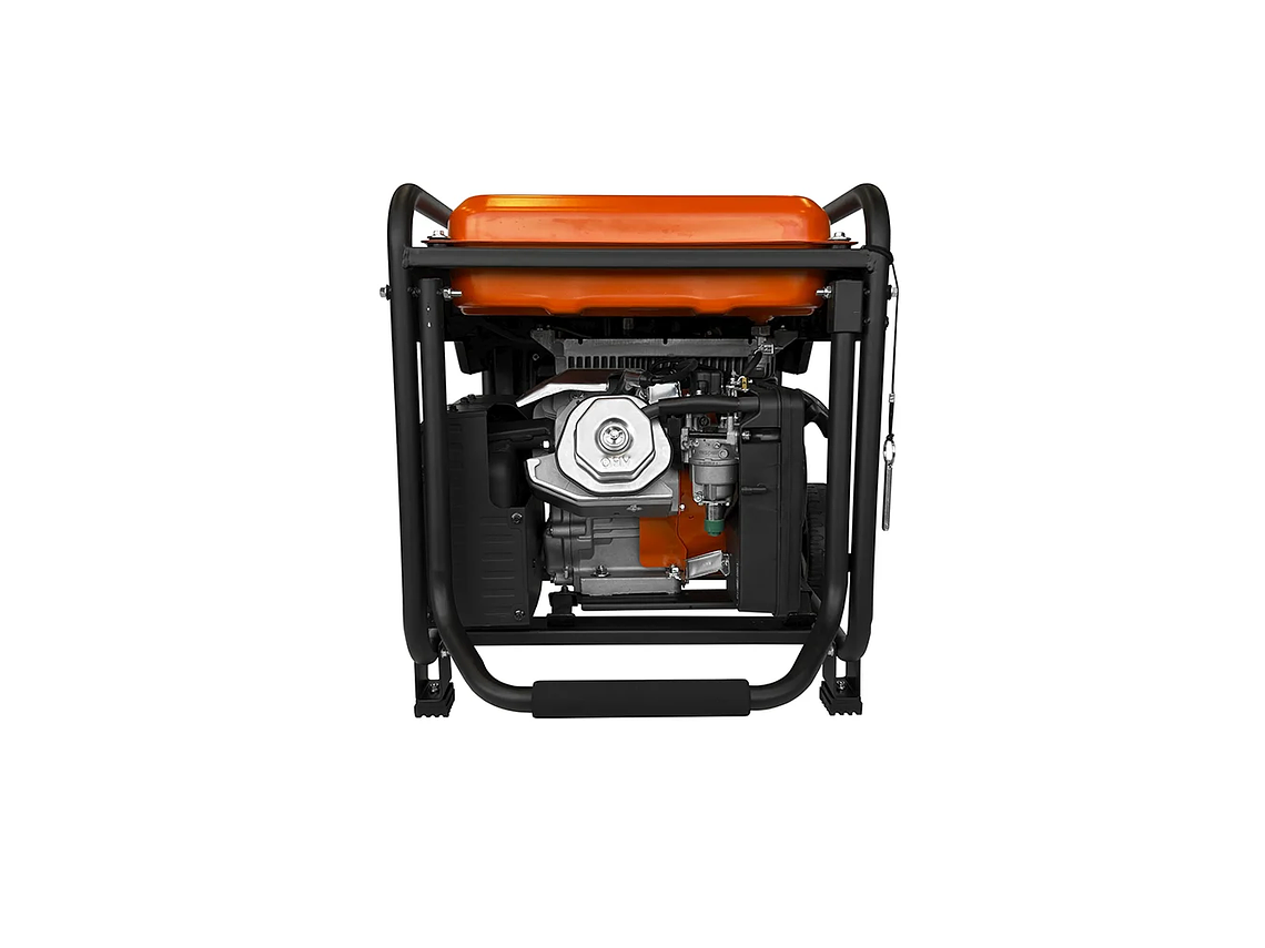 GENERADOR MONO XT7800IG 8KVA GASOLINA 2