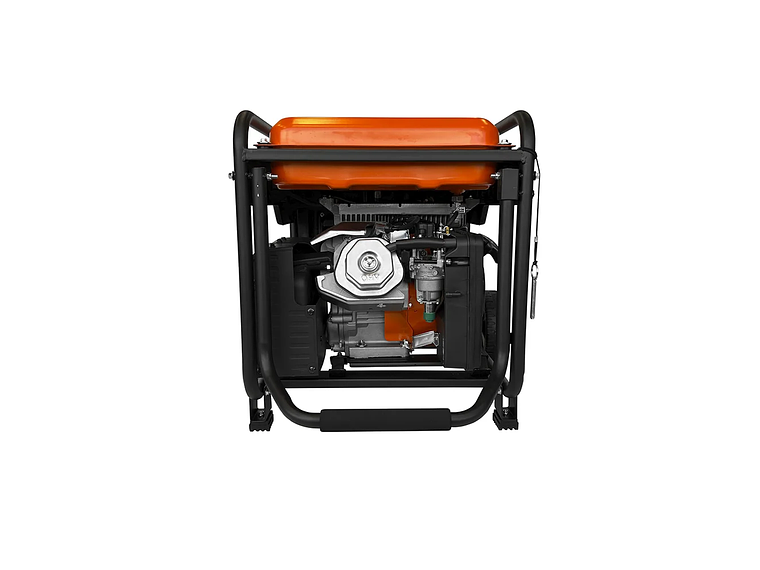 GENERADOR MONO XT7800IG 8KVA GASOLINA 2