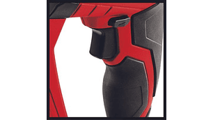 ROTOMARTILLO EINHELL INALÁMBRICO 18V EXPERT 1 BATERÍA PXC