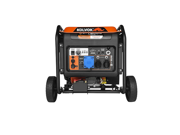 GENERADOR MONO XT7800IG 8KVA GASOLINA 3