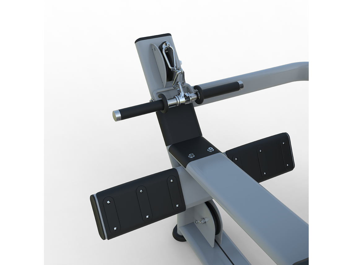 Remo Bajo V8 Series | Obelix 6