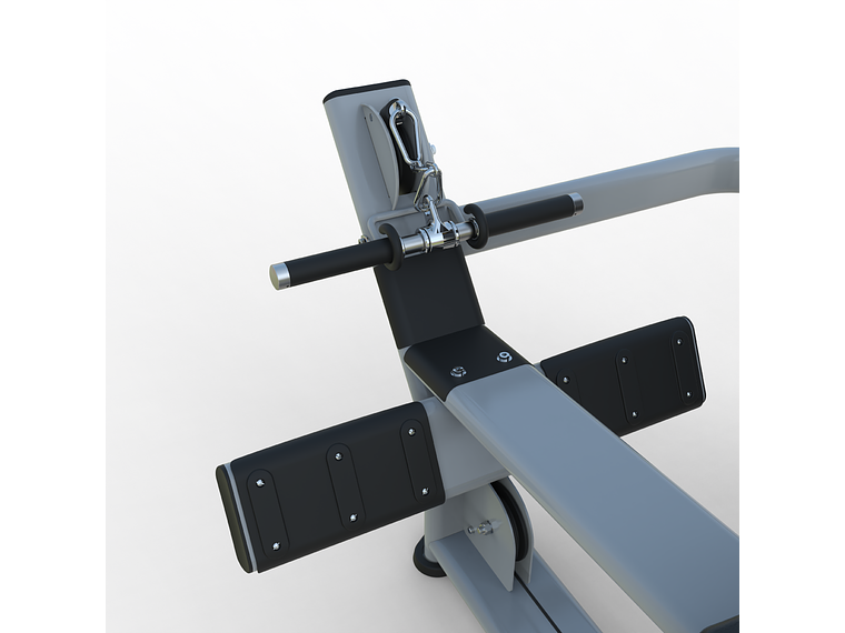 Remo Bajo V8 Series | Obelix 6