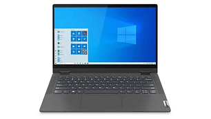 NOTEBOOK LENOVO E41-55 AMD RYZEN 5 8GB RAM 256GB SSD 14