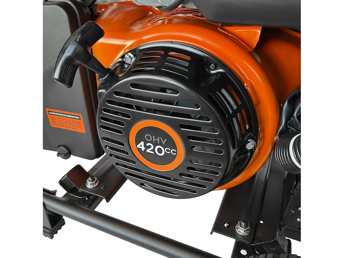 GENERADOR MONO XT7800IG 8KVA GASOLINA 5