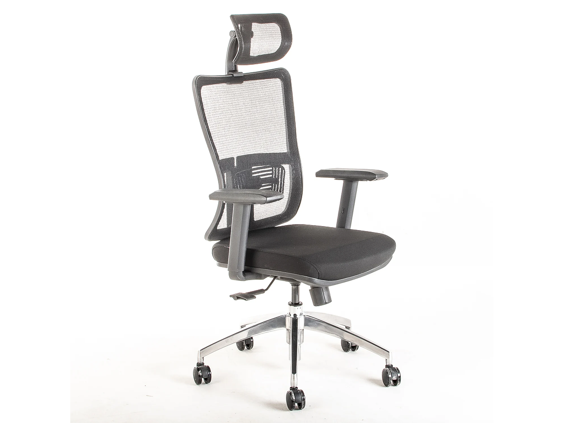 SILLA MIKRA STARK-1 SINCRÓNICA CON CABECERO 1