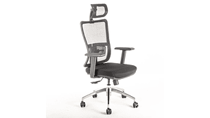 SILLA MIKRA STARK-1 SINCRÓNICA CON CABECERO