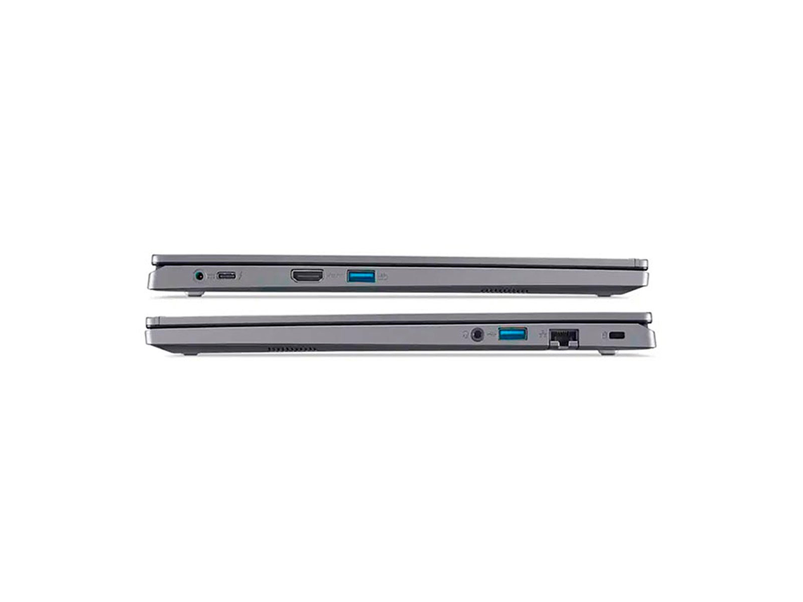 NOTEBOOK GAMER ACER ASPIRE 5 A515-58GM-56XX-1 INTEL CORE I5 16GB RAM 512GB SSD NVIDIA RTX 2050 15.6 2