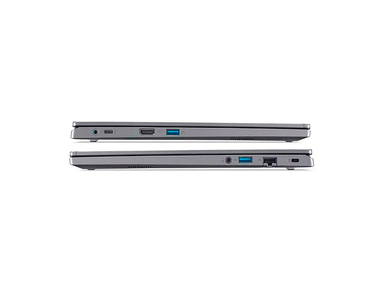 NOTEBOOK GAMER ACER ASPIRE 5 A515-58GM-56XX-1 INTEL CORE I5 16GB RAM 512GB SSD NVIDIA RTX 2050 15.6 2