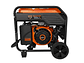 GENERADOR MONO XT7800IG 8KVA GASOLINA - Miniatura 7