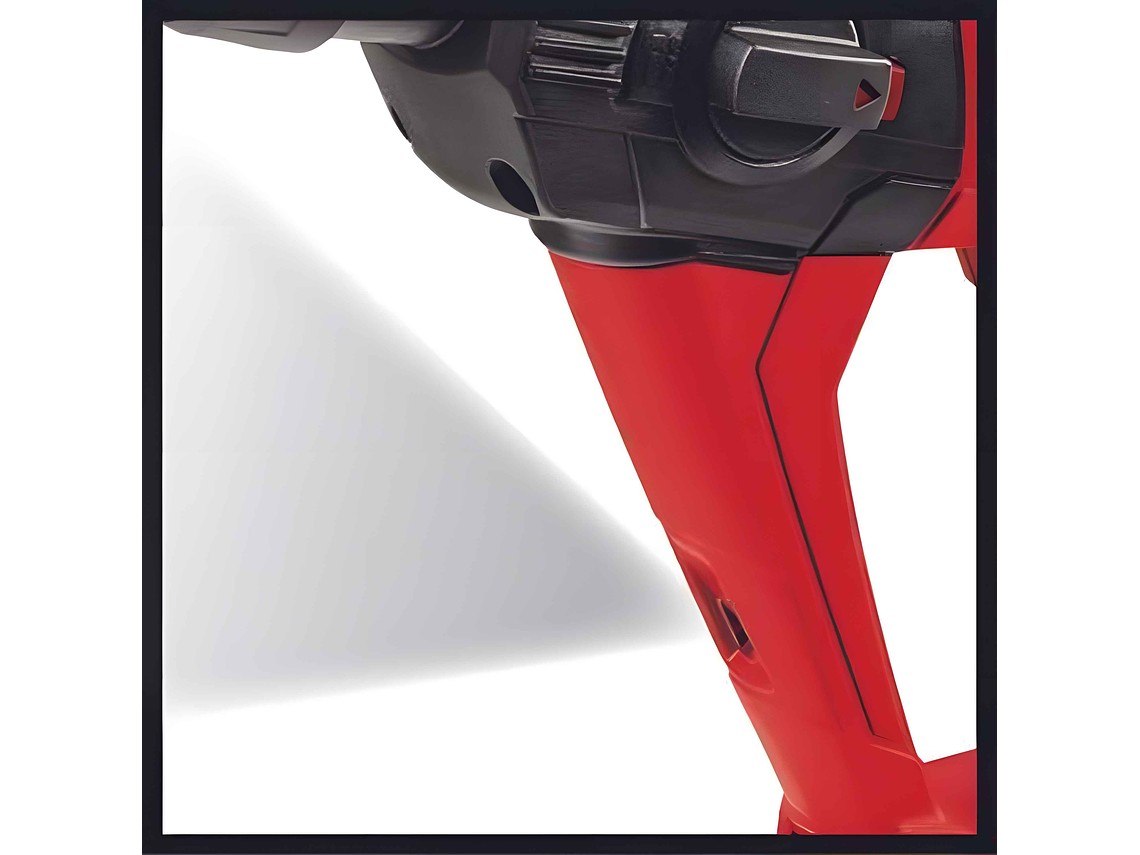 ROTOMARTILLO EINHELL INALÁMBRICO 18V EXPERT 1 BATERÍA PXC 8