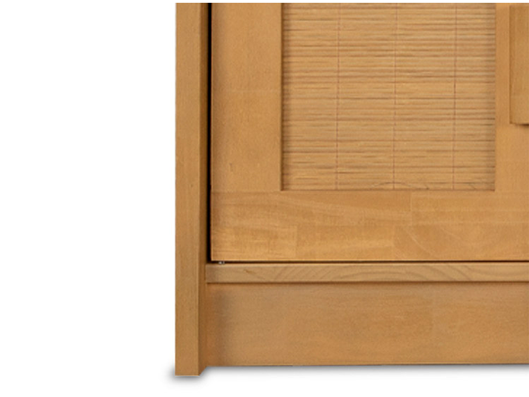  VELADOR CIC MILÁN DERECHO MADERA 1 PUERTA 1 CAJÓN MOSTAZA 5