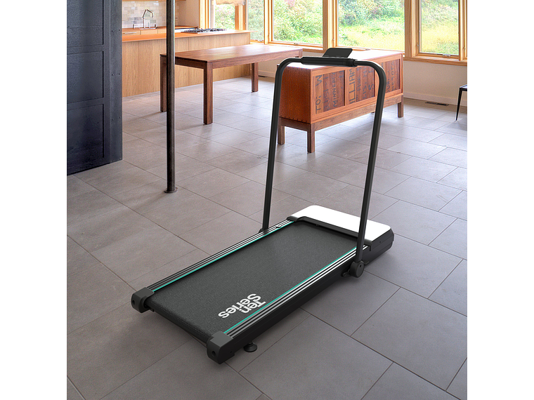 TROTADORA S1000PRO TEN SERIES 12 KM/H INCLINACIÓN AUTOMÁTICA 14