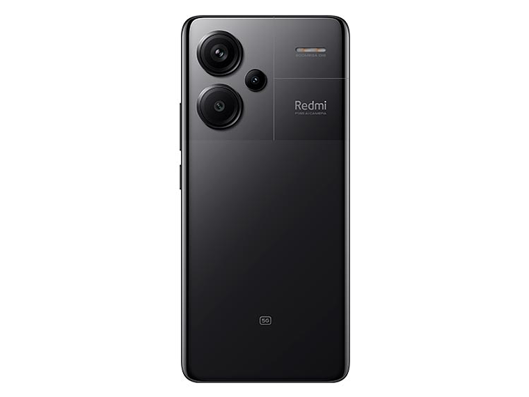 CELULAR XIAOMI REDMI NOTE 13 PRO+ 5G 512 GB 12 GB RAM 16MP 6.6