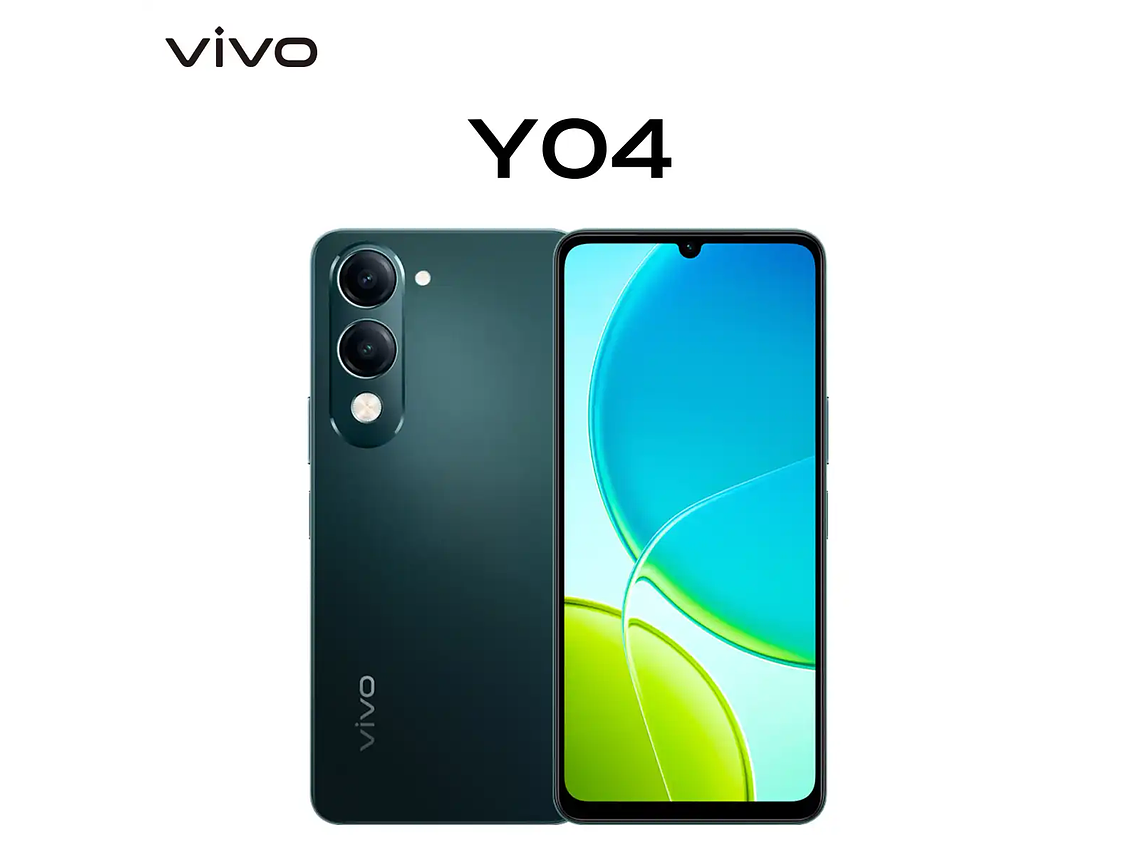 CELULAR VIVO Y04 6.7