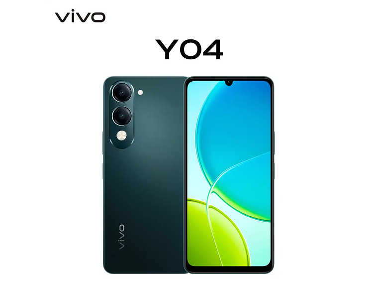 CELULAR VIVO Y04 6.7