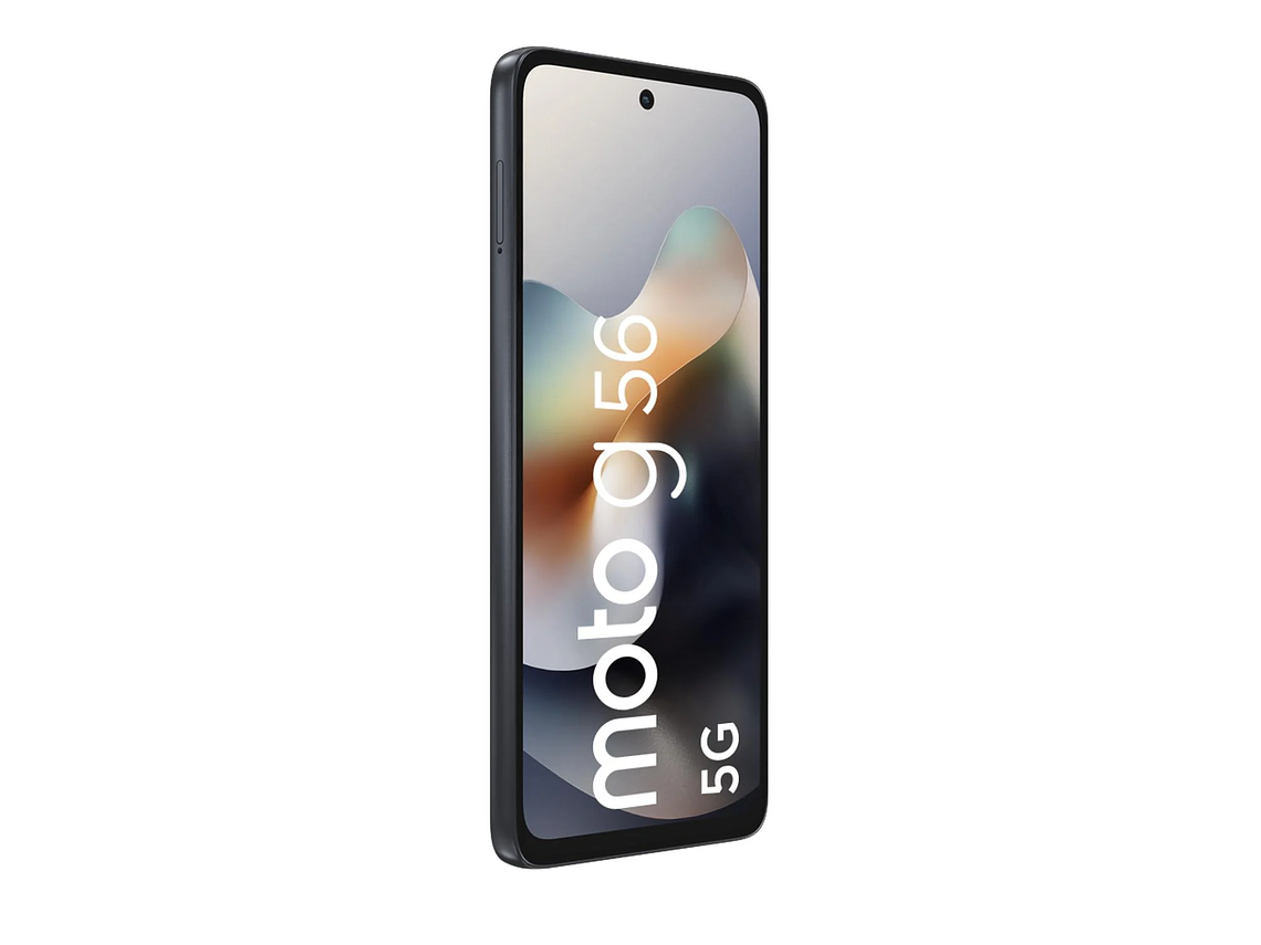 MOTOROLA MOTO G56 8+256GB AZUL 1