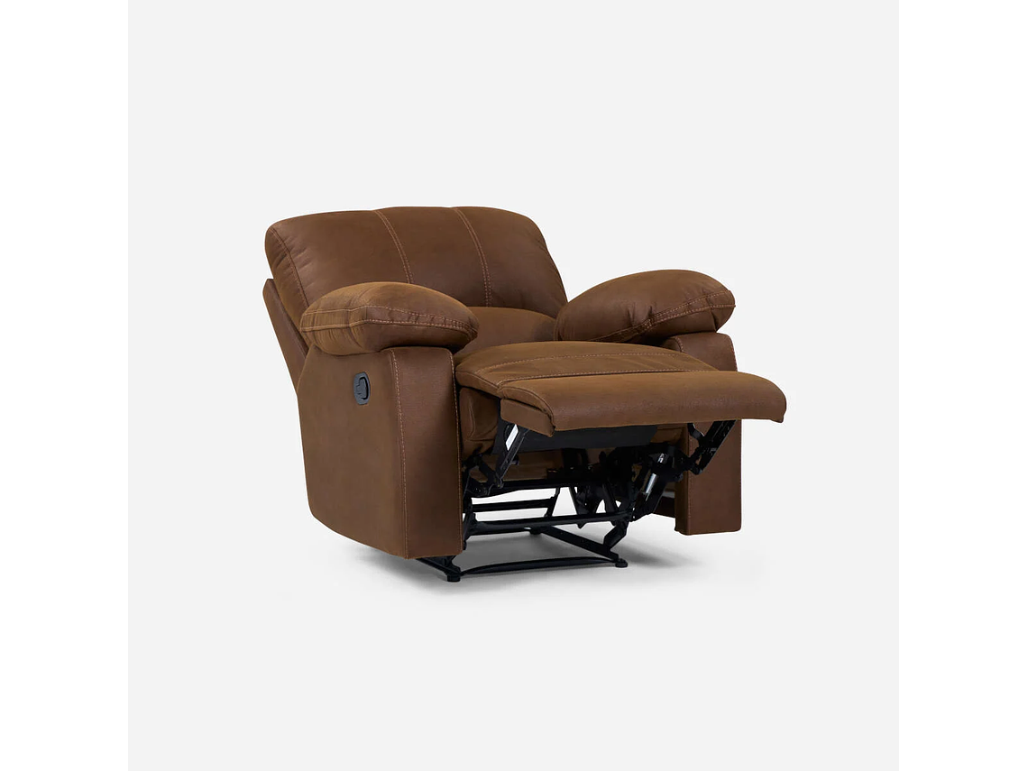 BERGERE ROSEN CAFÉ ARCHIE MANUAL TELA 2