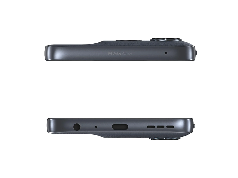 MOTOROLA MOTO G56 8+256GB AZUL 3