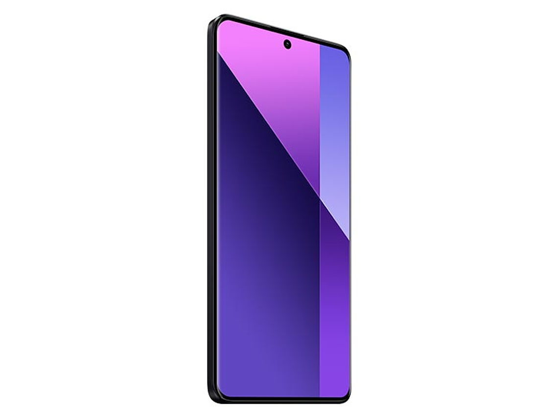 CELULAR XIAOMI REDMI NOTE 13 PRO+ 5G 512 GB 12 GB RAM 16MP 6.6