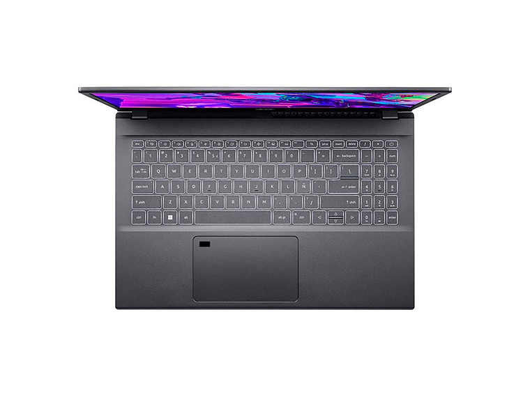 NOTEBOOK GAMER ACER ASPIRE 5 A515-58GM-56XX-1 INTEL CORE I5 16GB RAM 512GB SSD NVIDIA RTX 2050 15.6 9