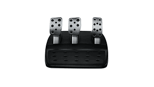 VOLANTE GAMER C/ PEDALES LOGITECH G920 DRIVING FORCE XBOX PC