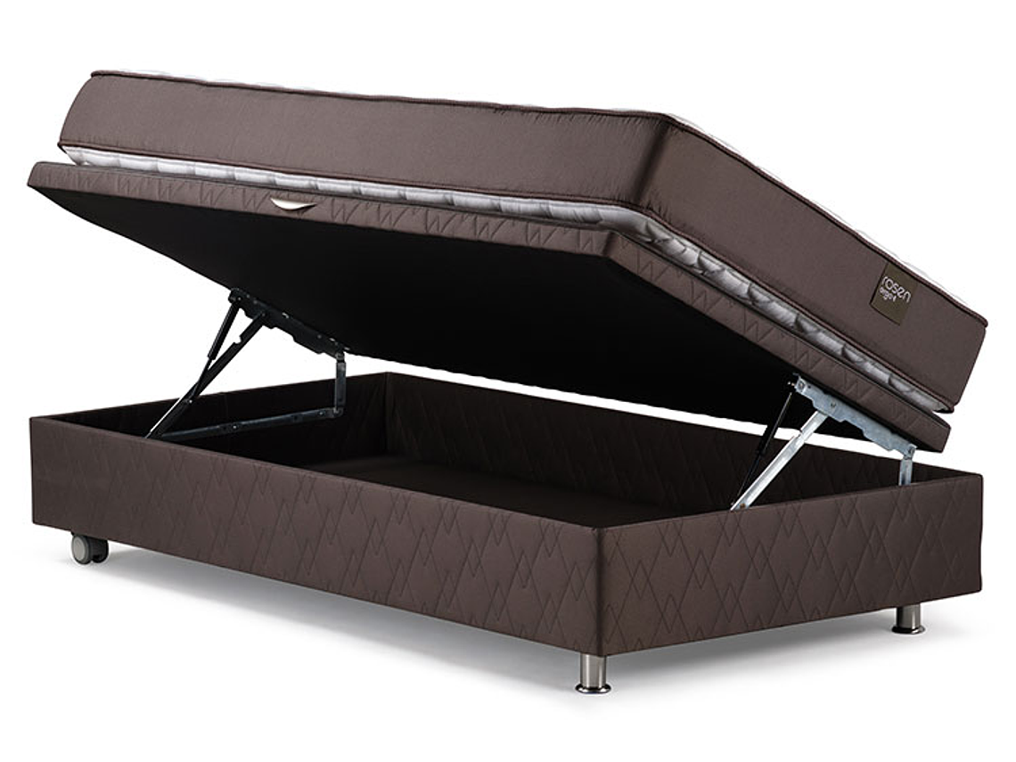 CAMA BOXET ROSEN ERGO T 1 PLAZA 1