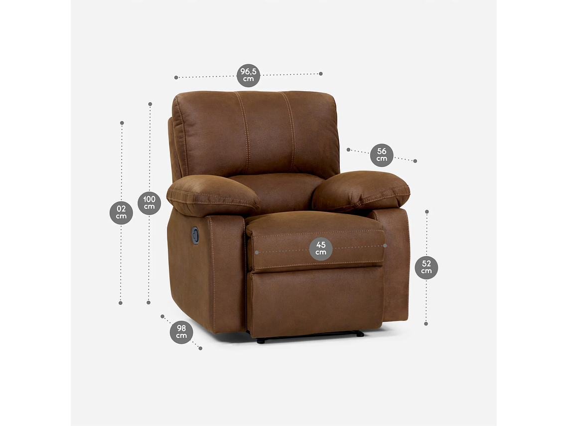 BERGERE ROSEN CAFÉ ARCHIE MANUAL TELA 7