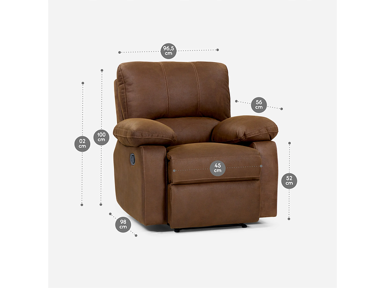 BERGERE ROSEN CAFÉ ARCHIE MANUAL TELA 7