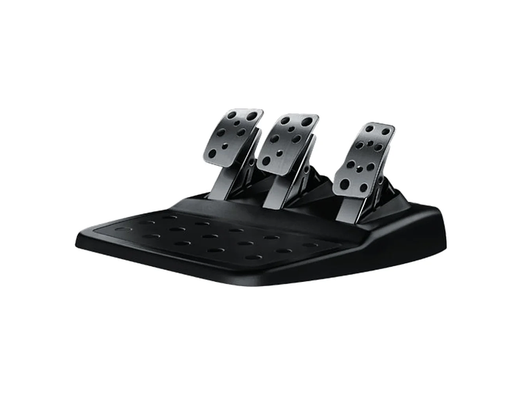 VOLANTE GAMER C/ PEDALES LOGITECH G920 DRIVING FORCE XBOX PC 5