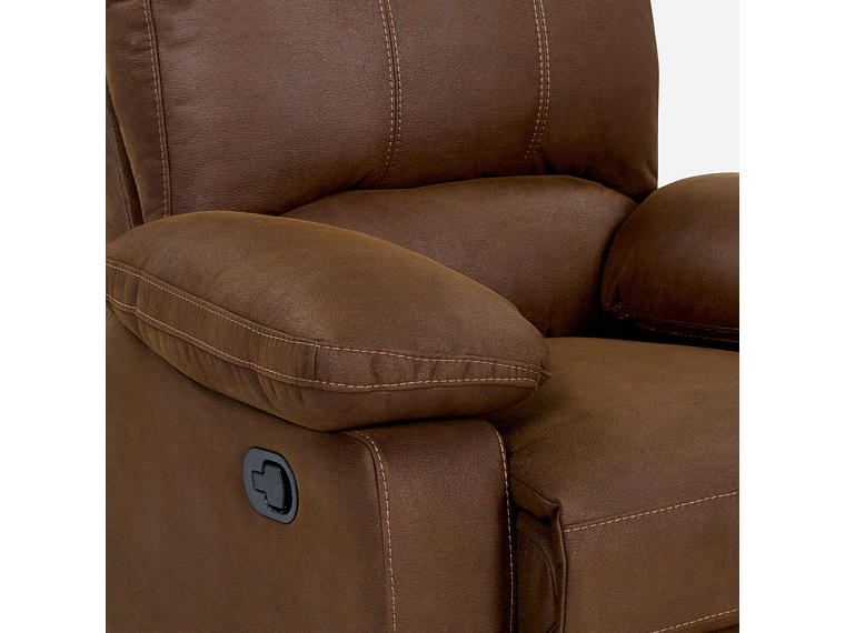 BERGERE ROSEN CAFÉ ARCHIE MANUAL TELA 8