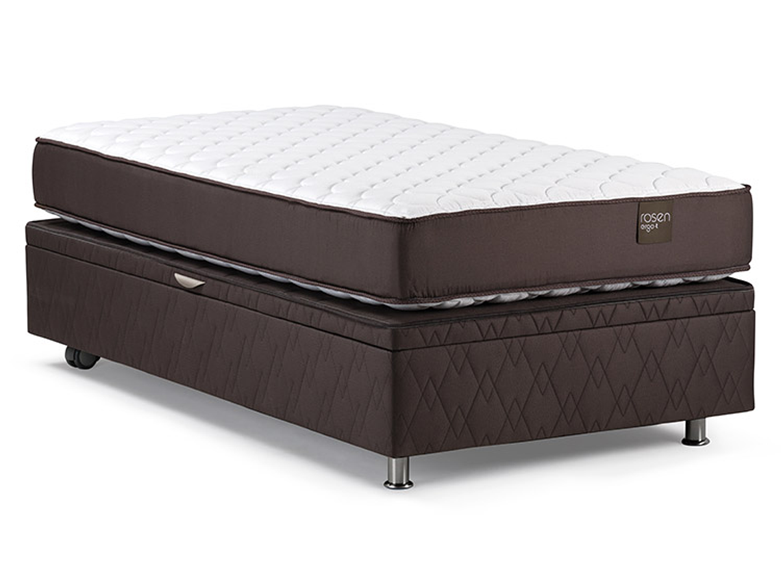 CAMA BOXET ROSEN ERGO T 1 PLAZA 3