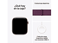 APPLE WATCH S10 ALUMINIO 42MM SPORT LOO ROSE GOLD - Miniatura 3