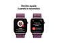 APPLE WATCH S10 ALUMINIO 42MM SPORT LOO ROSE GOLD - Miniatura 7