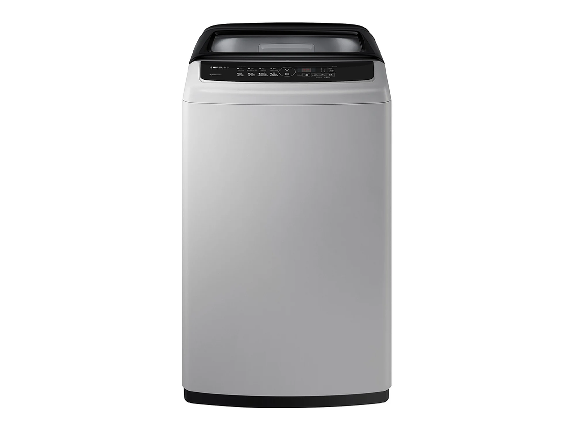 LAVADORA DE CARGA SUPERIOR 9KG CON TECNOLOGÍA DIGITAL INVERTER 1