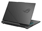 NOTEBOOK GAMER ASUS ROG STRIX G16 G614PH-S5052W AMD RYZEN 9 16GB RAM 512GB SSD NVIDIA RTX 5050 16” - Miniatura 4
