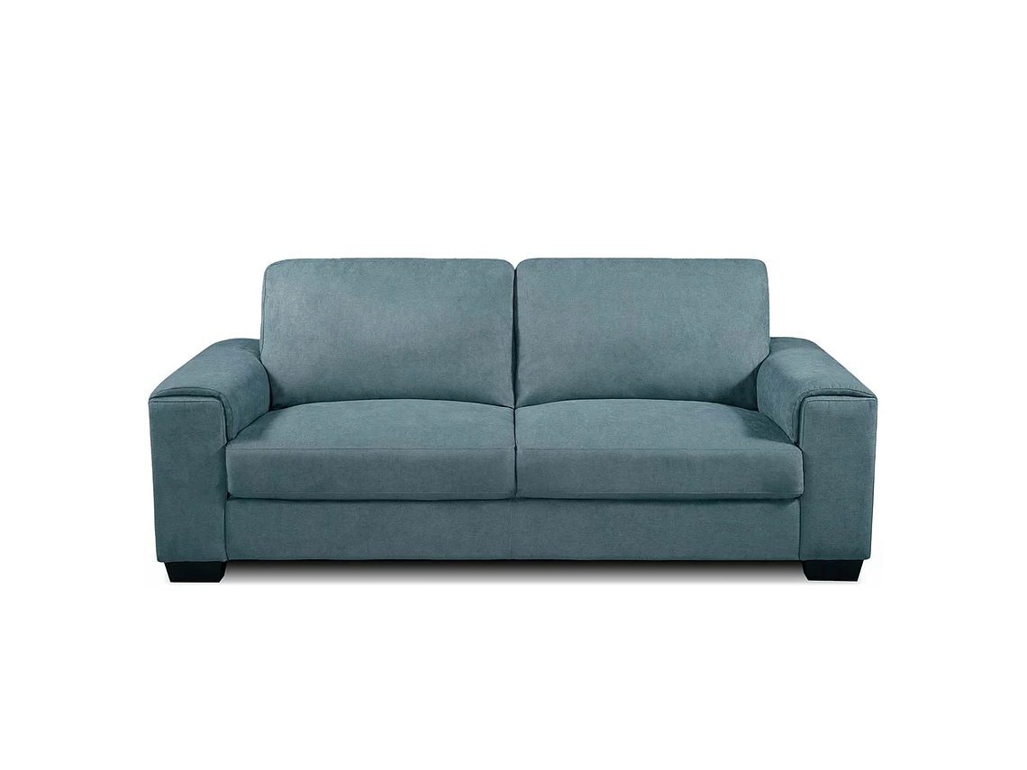 SOFÁ ROSEN ROBLEDA 3 CUERPOS DENIM 1